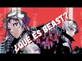 Download Lagu ¿Qué es Beast?🤔 |Bungou Stray Dogs