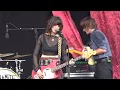 Dynamite Shakers - Nightclub (Live) Paris, Rock en Seine 2026