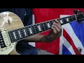 Download Lagu COFFEE REGGAE STONE - HENING (GUITAR COVER)