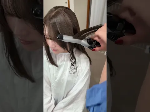 ヨメックさんになりたくて #ウィッグ