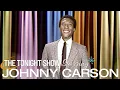 Byron Allen Makes History As The Youngest Stand-Up Comedian to Appear on The Tonight Show
