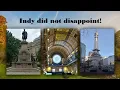 Downtown Indianapolis Back Home to Oklahoma eBay Sale Free Stuff