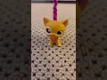 MY LPS SHORTHAIR CAT COLLECTION PART 2