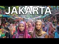 Download Lagu 🇮🇩🚶‍♀️JAKARTA WALKING TOUR, INDONESIA 2025, 4K HDR