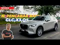 Download Lagu CX60 - MAZDA DAH JADI PREMIUM