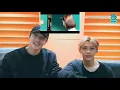 191204 Bangchan & Felix (Stray Kids) Reaction FEVER - Park Jin Young (J.Y.PARK) Part.2