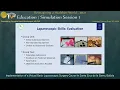 Implementation of a Virtual Basic Laparoscopic Surgery Course in Santa Cruz de la Sierra Bolivia