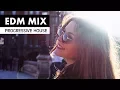 Download Lagu EDM MIX 2018 - Electro Dance \u0026 Progressive House Music