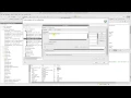 DVT Eclipse IDE Run Configurations - How to Define Custom Actions for Filter Hyperlinks