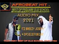 Download Lagu AFROBEAT HIT//BEST OF PSQUARE OLD SCHOOL  MIX BY [DJ JOJO] FT.PSQUARE.