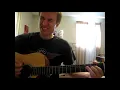 Say Hello To Heaven (Temple of the Dog cover)