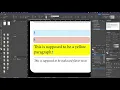 How to fix Remove Blank Lines for Empty Fields in InDesign Data Merge