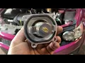P0599 fix Chevy Thermostat Heater Control Circuit High 09-16