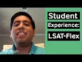 LSAT-Flex Review Tips A Student s Experience