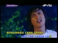 Lagu Reiner \u0026 Penty - Di Koma (ost. Gadis Impian)