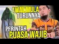 Lagu Awal Mula Turunnya PERINTAH PUASA, Begini Respon Para Sahabat NABI – Ustadz Adi Hidayat LC MA