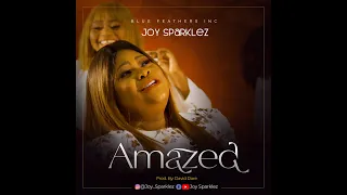 joy sparklez amazed oficial video 