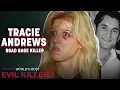A Murderous Press Conference Tracie Andrews World s Most Evil Killers