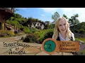 Hobbit Houses of America Ancient Lore Village - Knoxville Tennessee