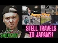 Download Lagu SB19 Vlogs - Stell's Japan Trip Pt 1 ( Reaction )