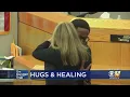 Amber Guyger Remains In The Dallas County Jail