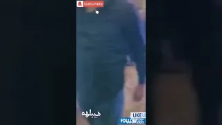 رقص فى فرح ع مهرجان بحرى خطر 