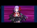 FGO Black Blossom 100 immune to instakill Guda Guda Final Honnoji