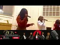 ZION Female Quartet Gospel Group from Montgomery, AL