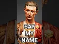 How Julius Caesar s Name was Pronounced in Roman Times Almost