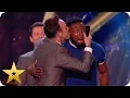 Download Lagu Preacher Lawson's OUTRAGEOUS comedy routine | BGT: The Champions