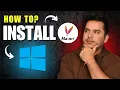 How To Install Maven On Windows 11 Windows 10