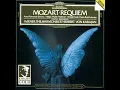 Mozart: Requiem, K. 626: IIIa. Dies irae