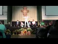Disciples - NSYNC No Strings Attached