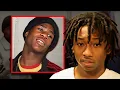 The Murder of Lil Marc T-Roy s Ninth Body