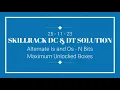 25-11 SKILLRACK DAILY CHALLENGE AND DAILY TEST SOLUTION C Java Python