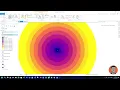 EP 17 Creating Multiple Ring buffer in ArcGIS pro
