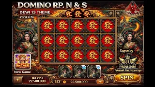 apk mod higgs domino rp versi 2 74 terbaru tema dewi x8 speeder higgs game island