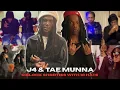 These YNs Are the New King Von T-Roy Tae Munna J4 O Block Lil Demons