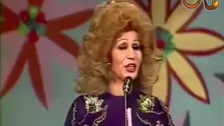 فايزه أحمد رساله من امرأه 