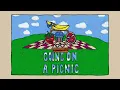 Laura Sings - Going on a Picnic