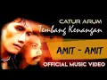 Download Lagu Catur Arum - Amit -amit ( Official Music Video )
