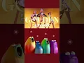 Download Lagu Golden Kpop Demon Hunters - Blob Opera