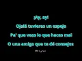 Ramón Vega & Christian Nodal - dEsANiMaO (Letras)