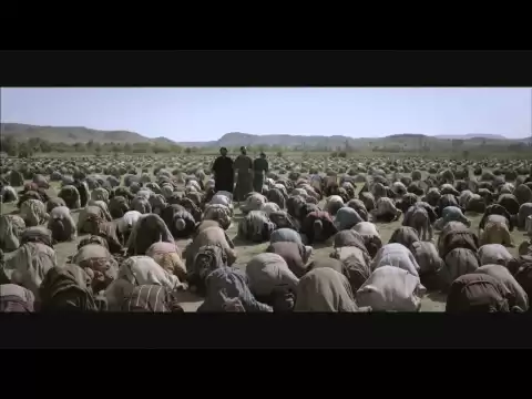 THE BIBLE - Official Trailer | FOX Home Entertainment
