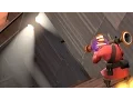 TF2 How to do the Stair-Slide Jump on Hightower