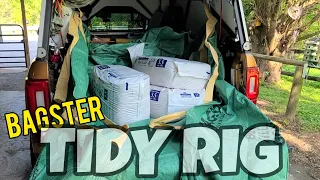 TIP - BAGSTER Product So many applications