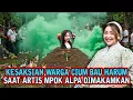 Download Lagu WARGA SYOK ❗MAKAM ARTIS MPOK ALPA TIBA TIBA KELUARKAN BAU HARUM YANG SANGAT MENYENGAT