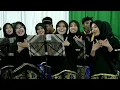 Download Lagu (Sasak) Berugaq Elen - Tim Paduan Suara Universitas Hamzanwadi ft. Sulis LIDA