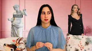 le piège de la beauté à tout prix...