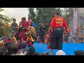 Download Lagu Bantengan suro ngamok jaranan rogo samboyo Putro live bergendul Plemahan Kediri feat SHF audio